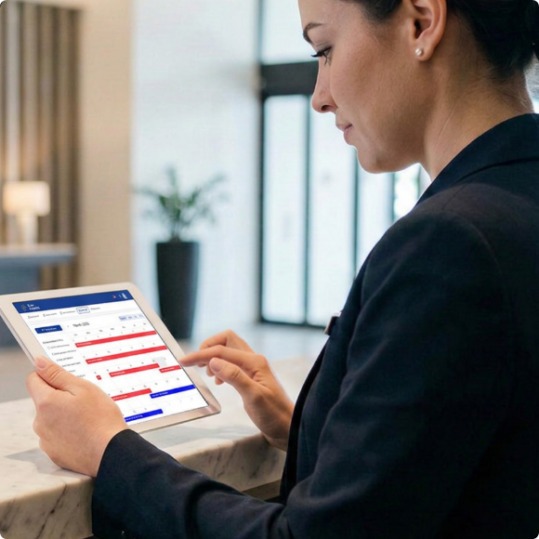 Prijava gostiju u hotelima s eVisitor sustavom